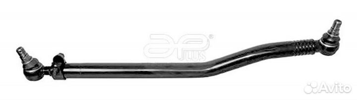 Applus 15418AP Тяга рулевая HCV перед