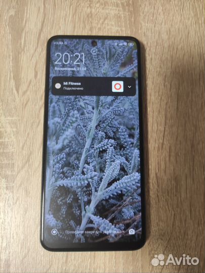 Xiaomi Redmi Note 9S, 6/128 ГБ