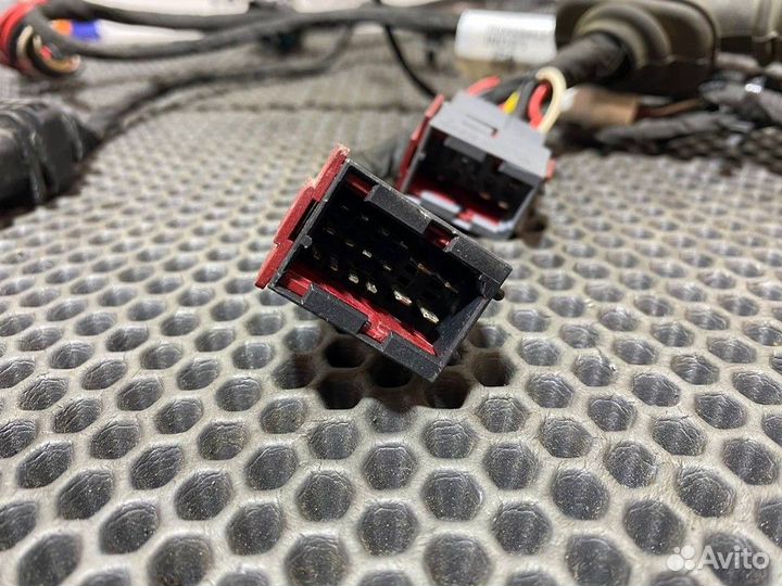 2198694 Проводка двери левой Daf XF106