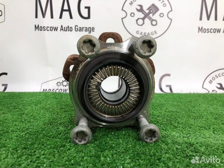 Подшипник ступицы задний Bmw Ix3 G08 HA0 2023