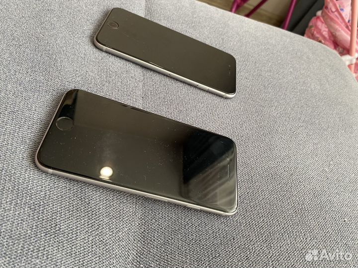 iPhone 6S, 32 ГБ