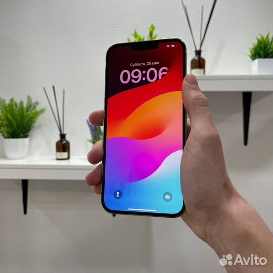 iPhone 13 Pro Max, 512 ГБ