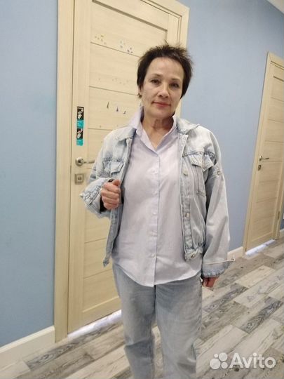 Любая работа, подработка