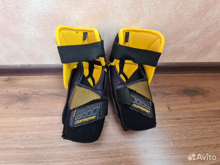 Хоккейная форма б/у взрослая