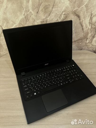 Игровой ноутбук Acer, Core i3, Nvidia, 256gb