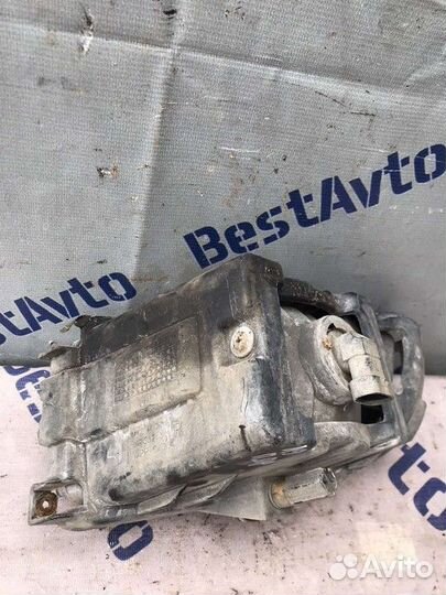 Фара противотуманная правая Лансер 9