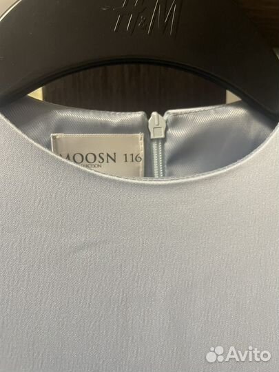 Платье mosoon для девочки