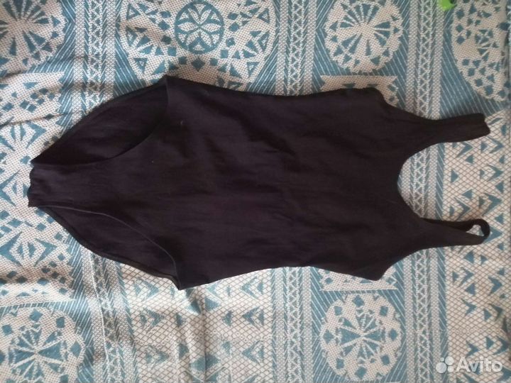 Купальники для хореографии