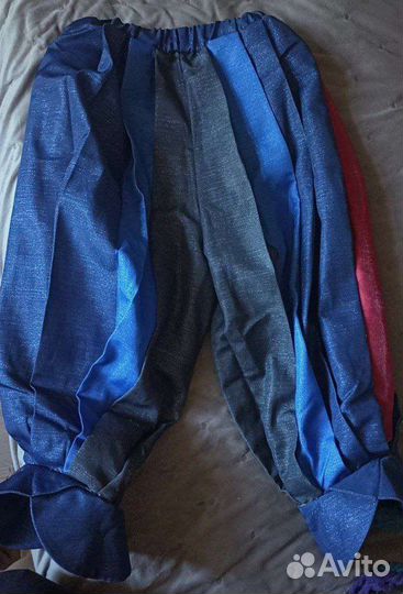 Косплей тигнари