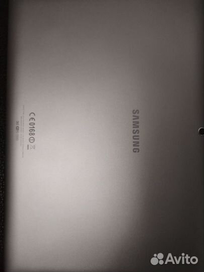 Samsung galaxy GT-P5100