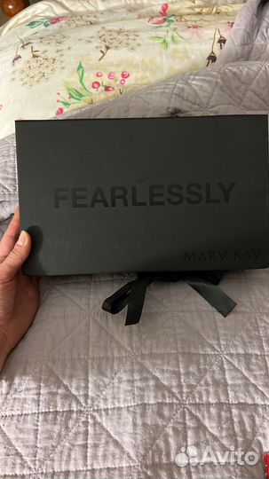 Духи mary kay