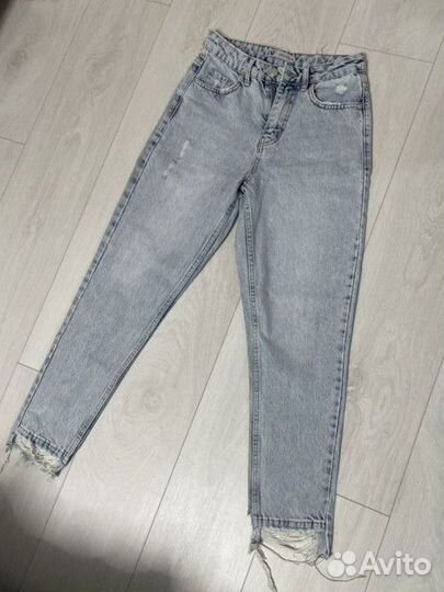 Джинсы женские турция