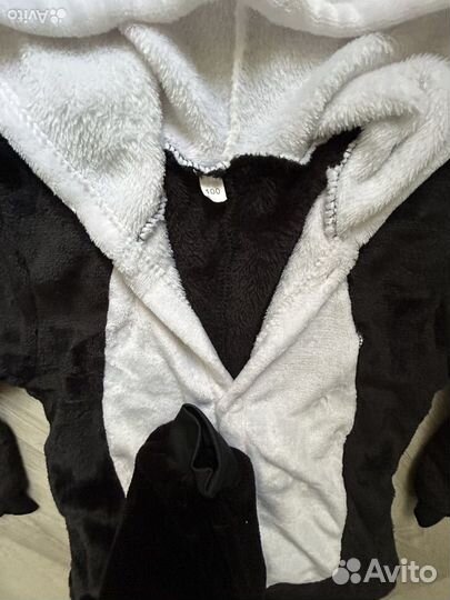 Кигуруми 104