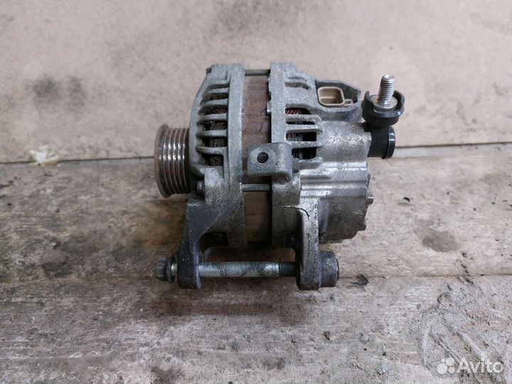 Генератор mazda 3 BK 1.6