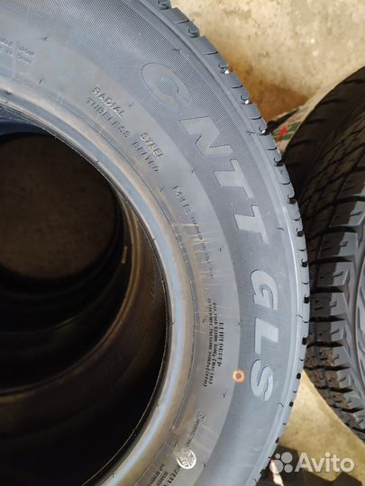 Triangle TR928 215/65 R16