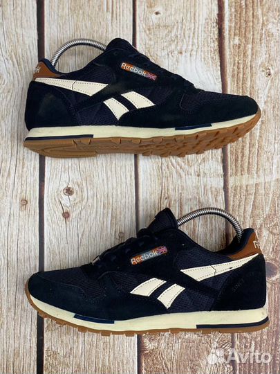 Кроссовки Reebok Classic Leather (41-42-43-44-45)