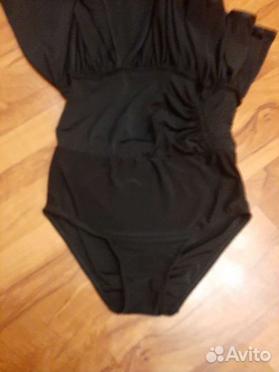 Юбка тренировочная латина