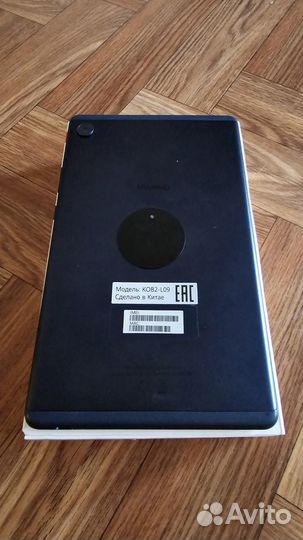 Планшет huawei