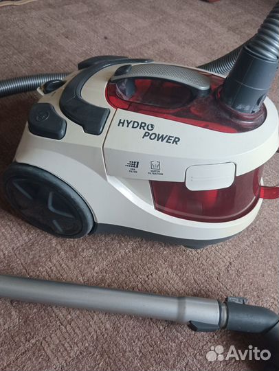 Пылесос Hoover