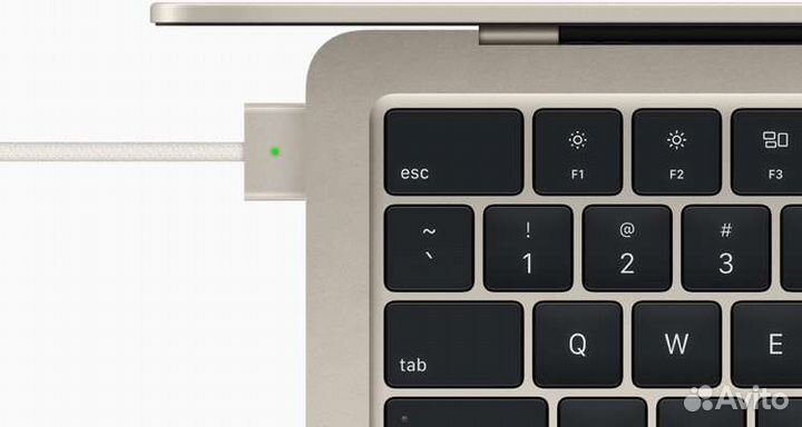 MacBook Air 13 М2 256gb(новый)