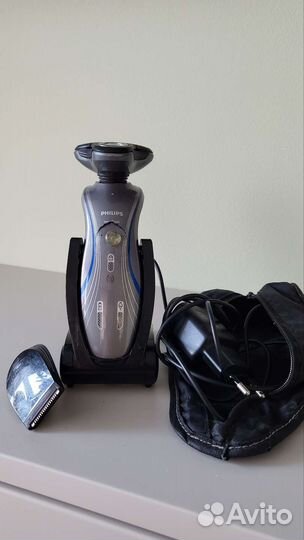 Бритва электрическая