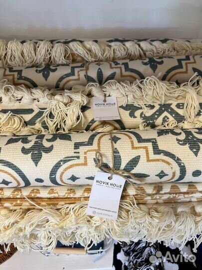 Коврик сканди 60х90