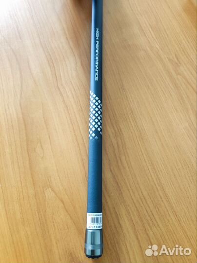 Маховое удилище 5м Siweida SWD tournament MX500