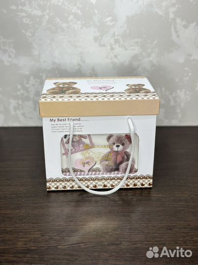 Детская посуда для кормления