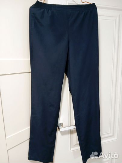 Медицинский костюм женский хирургический 44 46