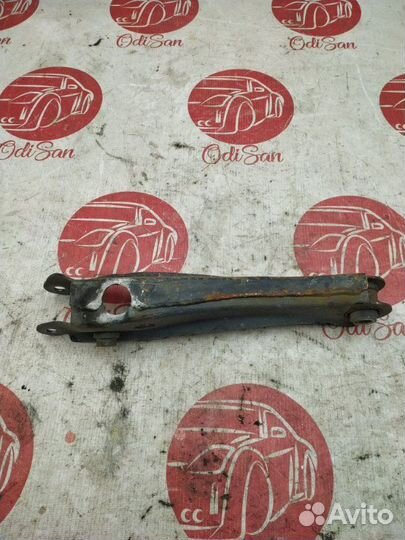 Рычаг задний правый верхний Infiniti Fx35 S51