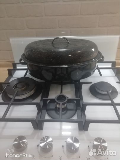 Утятница новая