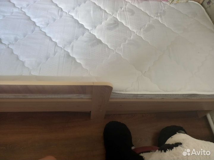 Матрас детский новый,подростковый под кроватку