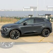 Kia Sportage 2.0 AT, 2025, 13 км