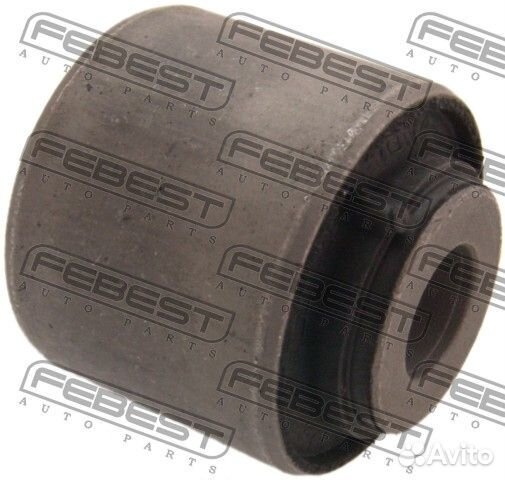 Сайлентблок задней цапфы