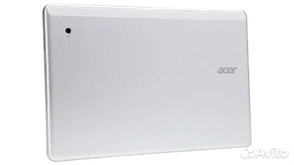 Планшет на window, Acer iconia w700