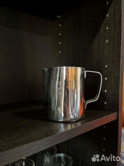 Сливочник, молочник, 550 мл