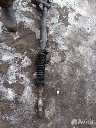 Рулевая рейка Volkswagen Passat B5+