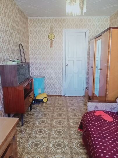 2-к. квартира, 45 м², 5/5 эт.