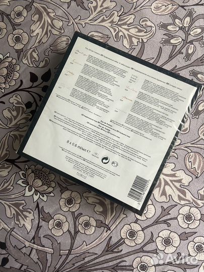 Парфюмерный набор Avon