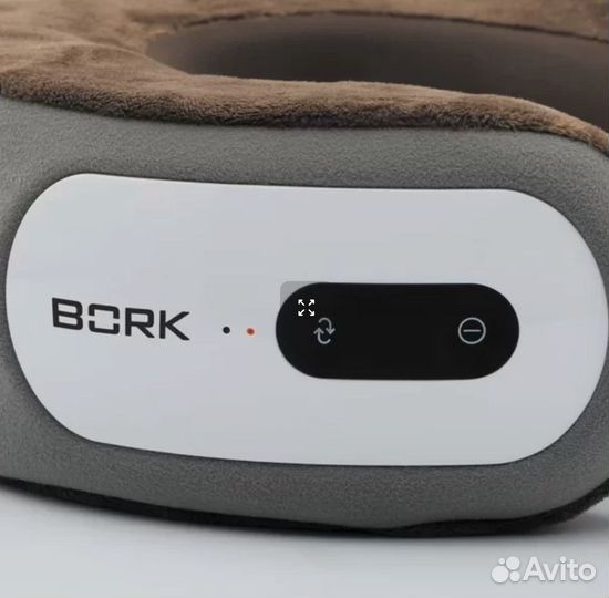 Массажер для шеи bork D602