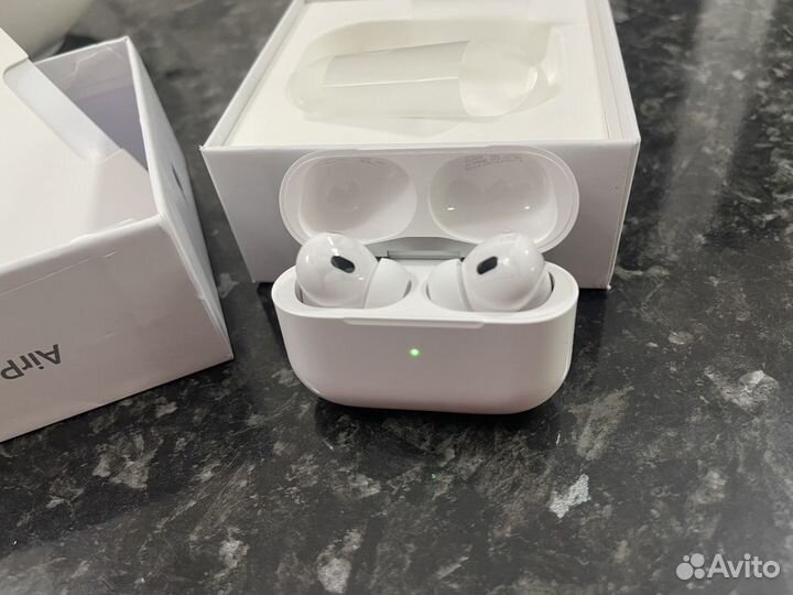 Airpods pro 2 premium с шумопод. опт и розница