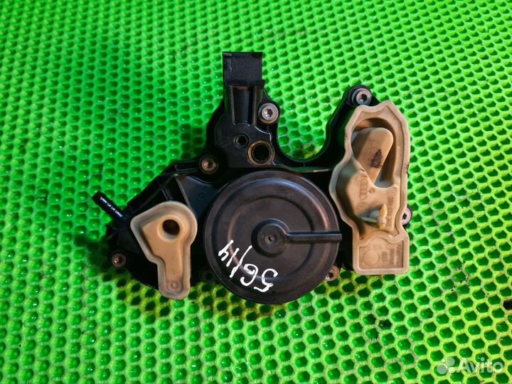 Маслоотделитель Audi Q5