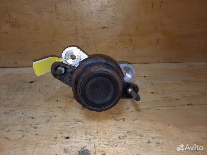 Подушка кпп задняя Nissan Fuga PY50 VQ35DE 2005