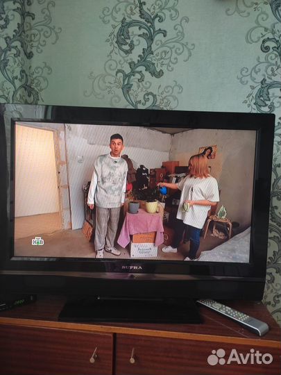 Телевизор