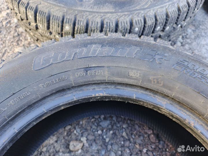 Cordiant Snow Cross 185/70 R14 92