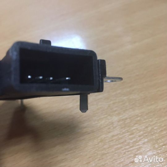 Регулятор напряжения генератора для daewoo