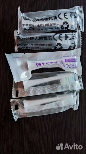 Soccas x3/x3u зарядное и насадки