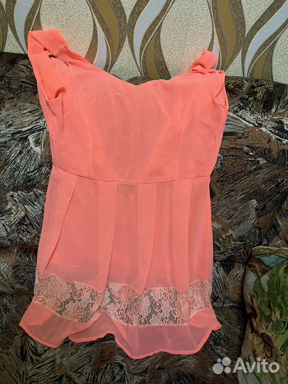 Женские вещи