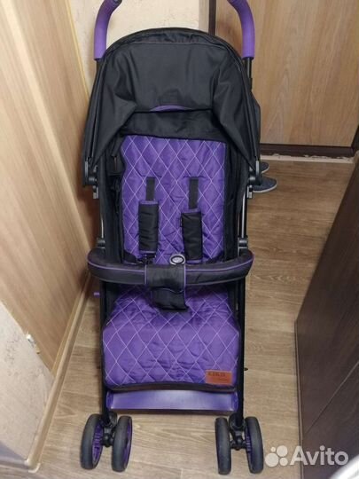 Детская коляска трость lico baby