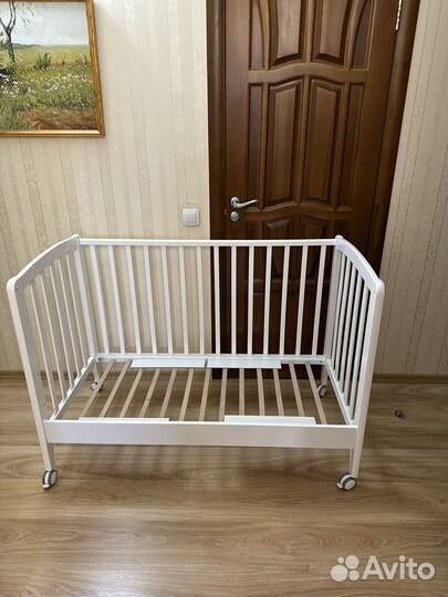 Кровать Gandylyan (Гандылян) Бьянка